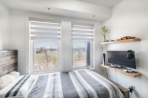 Photo 29 at 254 - 1496 Victoria Park Avenue, Victoria Village, Toronto