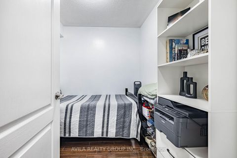 Photo 30 at 254 - 1496 Victoria Park Avenue, Victoria Village, Toronto