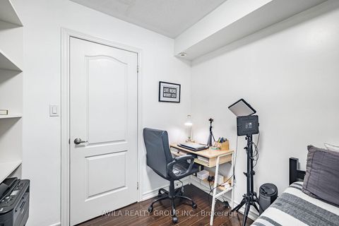 Photo 31 at 254 - 1496 Victoria Park Avenue, Victoria Village, Toronto