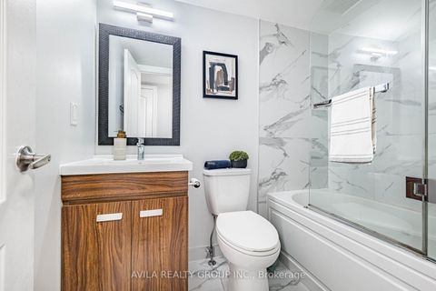 Photo 32 at 254 - 1496 Victoria Park Avenue, Victoria Village, Toronto