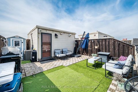 Photo 33 at 254 - 1496 Victoria Park Avenue, Victoria Village, Toronto