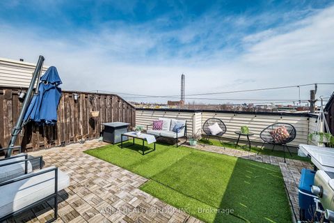 Photo 34 at 254 - 1496 Victoria Park Avenue, Victoria Village, Toronto