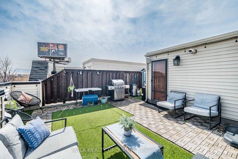 Photo 35 at 254 - 1496 Victoria Park Avenue, Victoria Village, Toronto