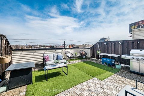 Photo 36 at 254 - 1496 Victoria Park Avenue, Victoria Village, Toronto