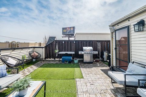 Photo 37 at 254 - 1496 Victoria Park Avenue, Victoria Village, Toronto