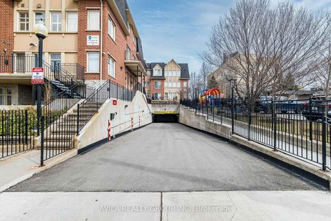 Photo 40 at 254 - 1496 Victoria Park Avenue, Victoria Village, Toronto