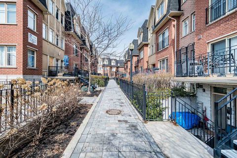 Photo 41 at 254 - 1496 Victoria Park Avenue, Victoria Village, Toronto