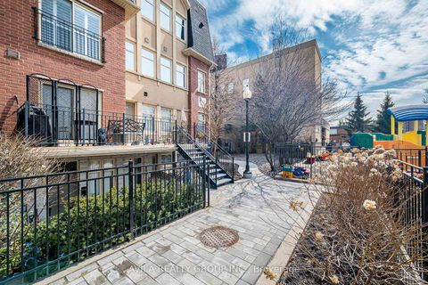 Photo 42 at 254 - 1496 Victoria Park Avenue, Victoria Village, Toronto