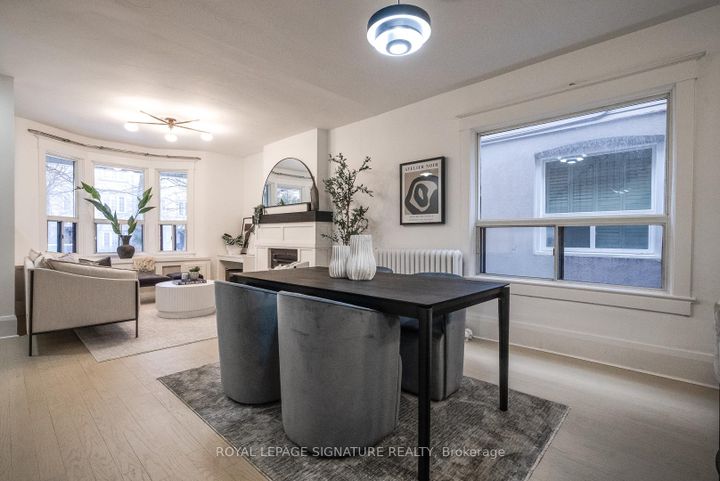 Photo 6 at 216 Parkmount Road, Coxwell, Toronto