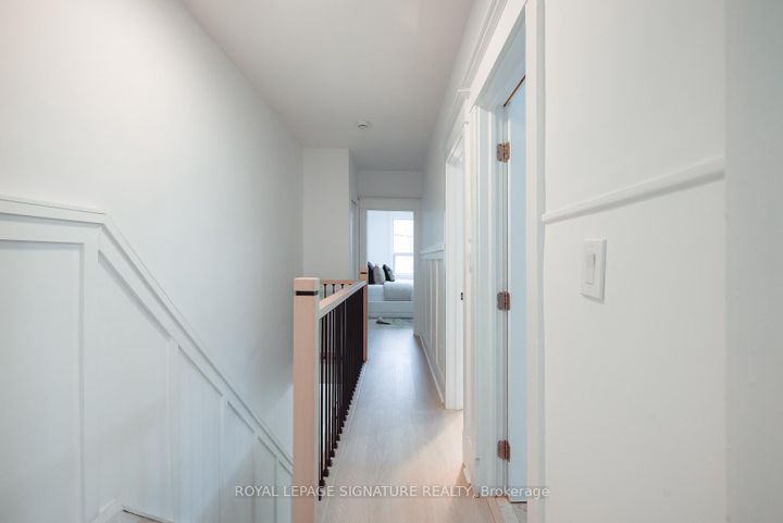 Photo 17 at 216 Parkmount Road, Coxwell, Toronto