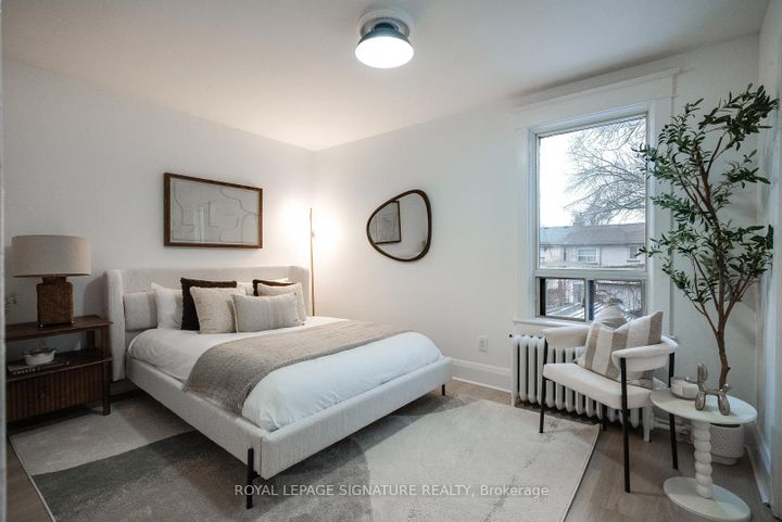 Photo 21 at 216 Parkmount Road, Coxwell, Toronto