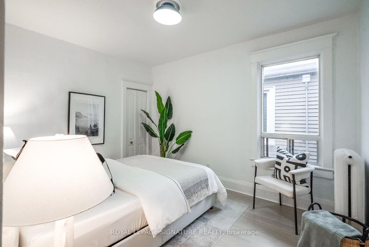 Photo 25 at 216 Parkmount Road, Coxwell, Toronto