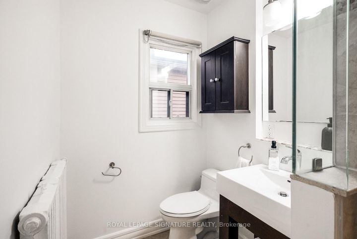 Photo 27 at 216 Parkmount Road, Coxwell, Toronto