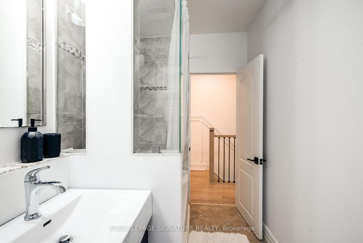 Photo 28 at 216 Parkmount Road, Coxwell, Toronto