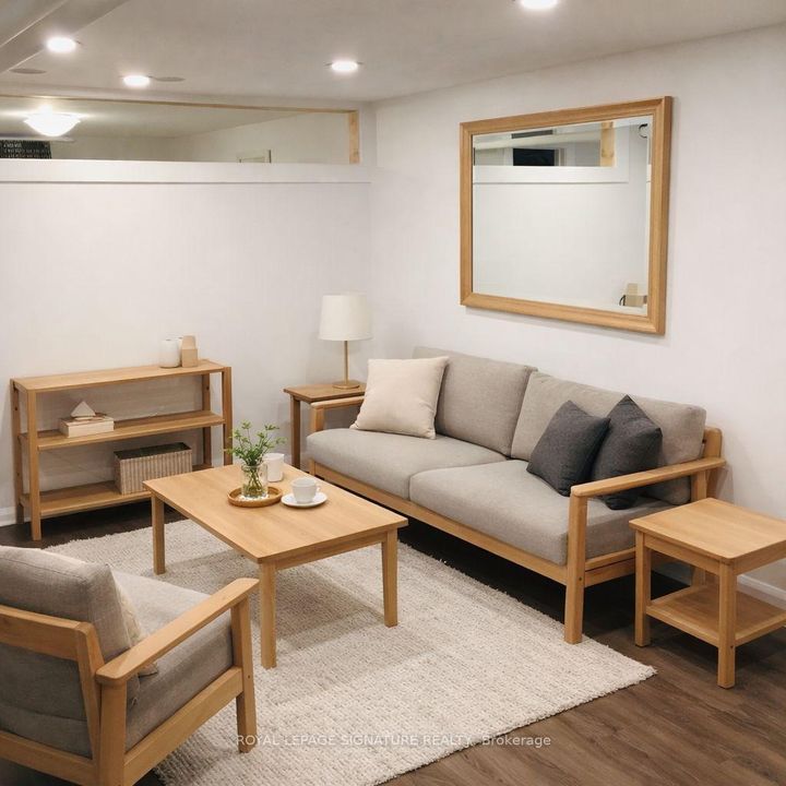 Photo 33 at 216 Parkmount Road, Coxwell, Toronto