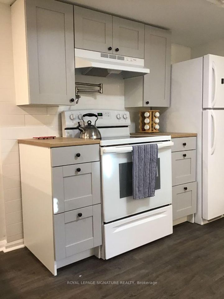 Photo 34 at 216 Parkmount Road, Coxwell, Toronto