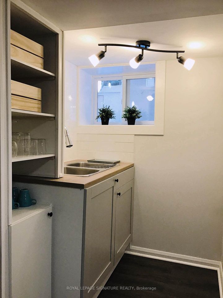 Photo 35 at 216 Parkmount Road, Coxwell, Toronto