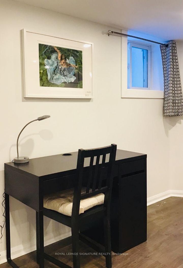 Photo 37 at 216 Parkmount Road, Coxwell, Toronto