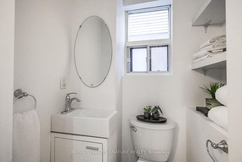 Photo 16 at 216 Parkmount Road, Coxwell, Toronto