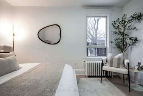 Photo 23 at 216 Parkmount Road, Coxwell, Toronto