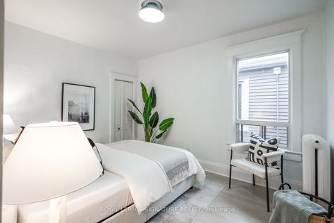 Photo 25 at 216 Parkmount Road, Coxwell, Toronto