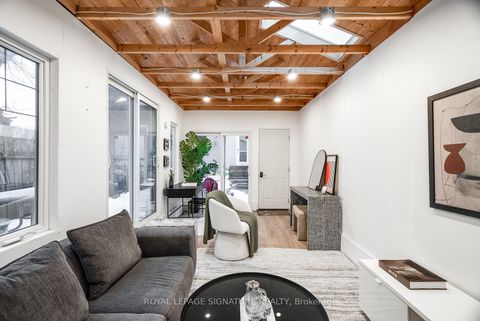 Photo 29 at 216 Parkmount Road, Coxwell, Toronto