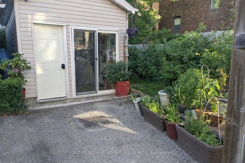 Photo 39 at 216 Parkmount Road, Coxwell, Toronto