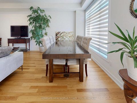 Photo 5 at 10 Liam Foudy Court, Bendale, Toronto