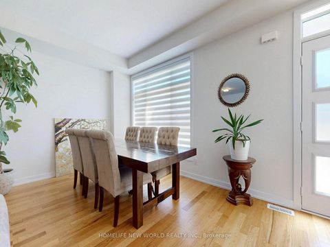 Photo 6 at 10 Liam Foudy Court, Bendale, Toronto