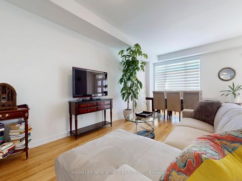 Photo 7 at 10 Liam Foudy Court, Bendale, Toronto