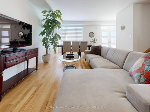 Photo 8 at 10 Liam Foudy Court, Bendale, Toronto