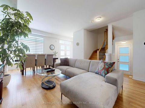 Photo 9 at 10 Liam Foudy Court, Bendale, Toronto