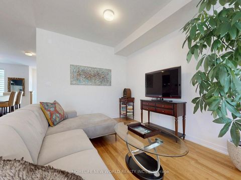 Photo 10 at 10 Liam Foudy Court, Bendale, Toronto