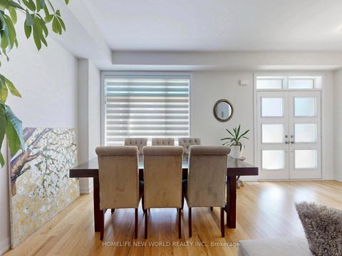 Photo 11 at 10 Liam Foudy Court, Bendale, Toronto