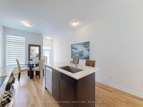 Photo 16 at 10 Liam Foudy Court, Bendale, Toronto