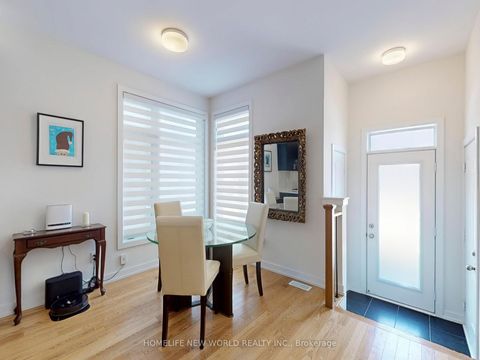 Photo 17 at 10 Liam Foudy Court, Bendale, Toronto