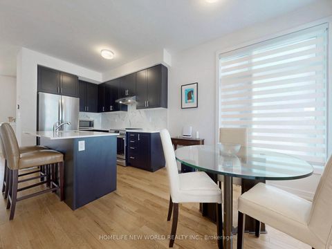 Photo 19 at 10 Liam Foudy Court, Bendale, Toronto