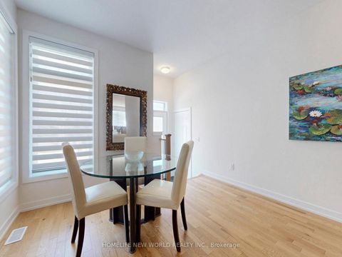 Photo 20 at 10 Liam Foudy Court, Bendale, Toronto