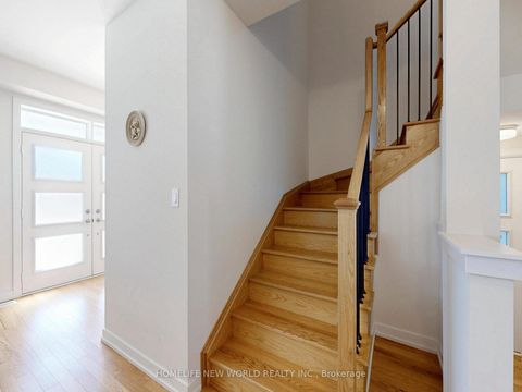 Photo 23 at 10 Liam Foudy Court, Bendale, Toronto