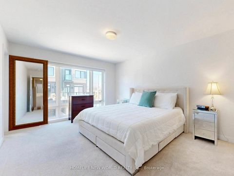 Photo 25 at 10 Liam Foudy Court, Bendale, Toronto