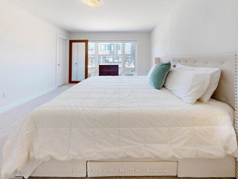 Photo 26 at 10 Liam Foudy Court, Bendale, Toronto