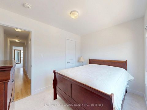 Photo 35 at 10 Liam Foudy Court, Bendale, Toronto