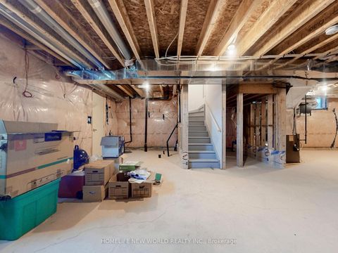 Photo 40 at 10 Liam Foudy Court, Bendale, Toronto