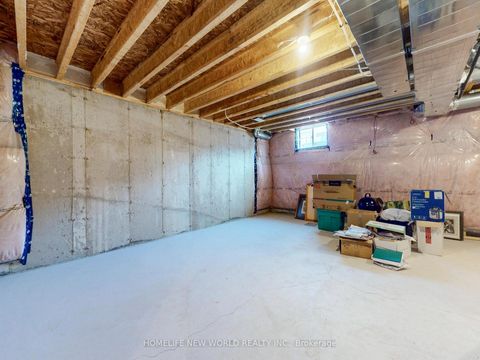 Photo 41 at 10 Liam Foudy Court, Bendale, Toronto