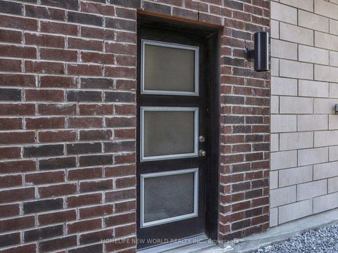 Photo 45 at 10 Liam Foudy Court, Bendale, Toronto