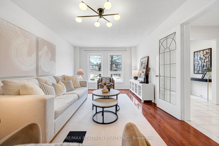 Photo 1 at 3488 Africa Crescent, Fairview, Mississauga