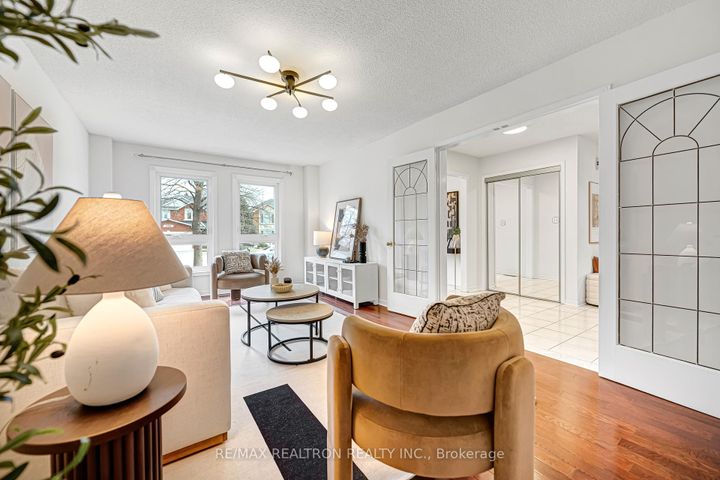 Photo 7 at 3488 Africa Crescent, Fairview, Mississauga