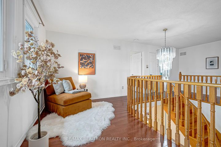 Photo 28 at 3488 Africa Crescent, Fairview, Mississauga