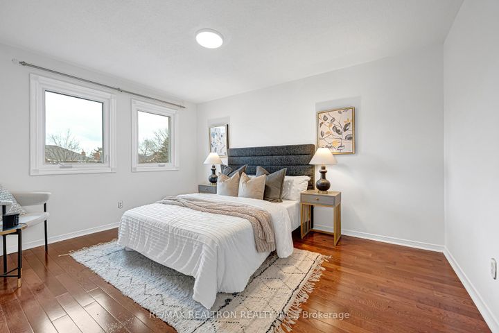 Photo 30 at 3488 Africa Crescent, Fairview, Mississauga