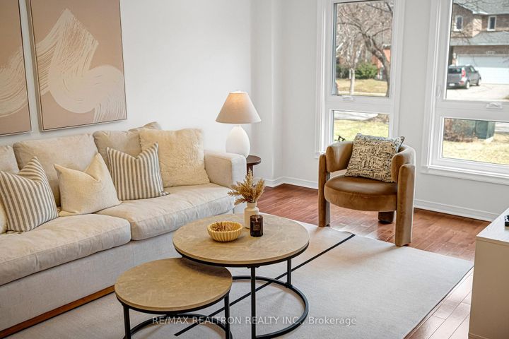 Photo 33 at 3488 Africa Crescent, Fairview, Mississauga